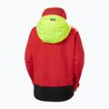 Giacca da vela donna Helly Hansen Pier 3.0 alert rosso 4