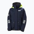 Giacca da vela da donna Helly Hansen Pier 3.0 navy 3