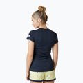 Maglietta trekking donna Helly Hansen HH Tech navy 2