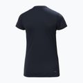 Maglietta trekking donna Helly Hansen HH Tech navy 4