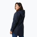 Helly Hansen impermeabile Valentia donna navy 2