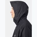 Giacca da pioggia Helly Hansen Ervik da uomo, nero 3