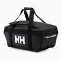 Helly Hansen H/H Scout Duffel M 50 l borsa da viaggio nera