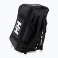 Helly Hansen H/H Scout Duffel M 50 l borsa da viaggio nera 4