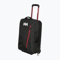 Borsa da viaggio Helly Hansen Sport Exp. Trolley Carry On 40 l nero 2