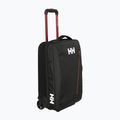 Borsa da viaggio Helly Hansen Sport Exp. Trolley Carry On 40 l nero