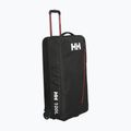 Helly Hansen borsa da viaggio Sport Exp. Trolley 100 l nero