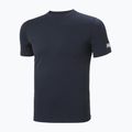 Camicia da trekking Helly Hansen HH Tech navy da uomo 3