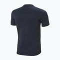 Camicia da trekking Helly Hansen HH Tech navy da uomo 4