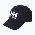 Cappello da baseball Helly Hansen HH Ball navy