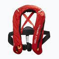 Helly Hansen Sailsafe Giubbotto di salvataggio gonfiabile Inshore allarme rosso