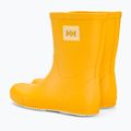 Helly Hansen Nordvik 2, calzamaglia da donna, essenziale giallo 3