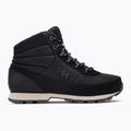 Helly Hansen Woodlands stivali da donna nero/crema/gomma nera 2