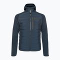 Giacca da vela da uomo Helly Hansen Arctic Ocean Hybrid Insulator navy