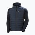 Giacca da vela da uomo Helly Hansen Arctic Ocean Hybrid Insulator navy 6