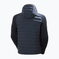 Giacca da vela da uomo Helly Hansen Arctic Ocean Hybrid Insulator navy 7