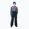 Helly Hansen No Limits 2.0 pantaloni da sci per bambini navy 7