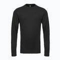 Maglia termica da uomo Helly Hansen Lifa Merino Midweight Crew black