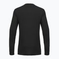 Maglia termica da uomo Helly Hansen Lifa Merino Midweight Crew black 2
