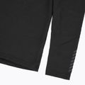 Maglia termica da uomo Helly Hansen Lifa Merino Midweight Crew black 4