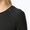 Felpa termica donna Helly Hansen Lifa Merino Midweight black 3