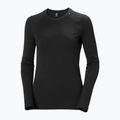 Felpa termica donna Helly Hansen Lifa Merino Midweight black 5