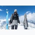 Felpa termica donna Helly Hansen Lifa Merino Midweight black 7