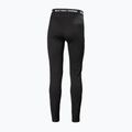 Pantaloni termici Helly Hansen Lifa Active da uomo, nero 6
