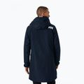 Giacca da pioggia Helly Hansen Rigging Coat uomo navy 2