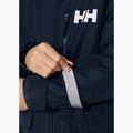 Giacca da pioggia Helly Hansen Rigging Coat uomo navy 4