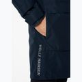 Giacca da pioggia Helly Hansen Rigging Coat uomo navy 6