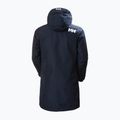 Giacca da pioggia Helly Hansen Rigging Coat uomo navy 8