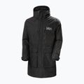 Impermeabile Helly Hansen Rigging da uomo, nero 5