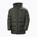 Helly Hansen Active Puffy Long da uomo in piuma d'oca beluga