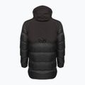 Uomo Helly Hansen Active Puffy Piumino lungo nero 2