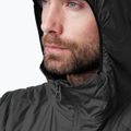 Giacca invernale da uomo Helly Hansen Odin Stretch con cappuccio Light Insu nero 3