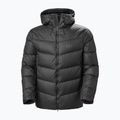 Piumino Helly Hansen da uomo Verglas Icefall Down nero 9