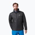 Piumino Helly Hansen da uomo Verglas Down Insulator nero