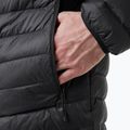 Piumino Helly Hansen da uomo Verglas Down Insulator nero 3