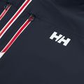 Giacca da sci da uomo Helly Hansen Alpha Lifaloft navy 3