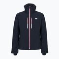 Giacca da sci da uomo Helly Hansen Alpha Lifaloft navy 6