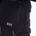 Giacca da sci Helly Hansen donna Avanti nero 4