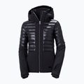 Giacca da sci Helly Hansen donna Avanti nero 9