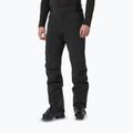 Pantaloni da sci da uomo Helly Hansen Alpha Lifaloft nero