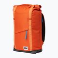 Zaino da città Helly Hansen Stockholm 28 l patrol orange