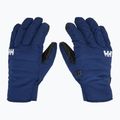 Helly Hansen Swift HT guanto da sci navy 3