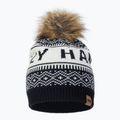 Helly Hansen Champow navy berretto invernale da donna 2