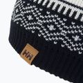 Helly Hansen Champow navy berretto invernale da donna 3