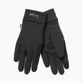 Guanti da trekking Helly Hansen Hh Touch Liner nero 5