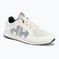 Helly Hansen Ahiga V4 Hydropower scarpe da vela da uomo bianco sporco/blu orione